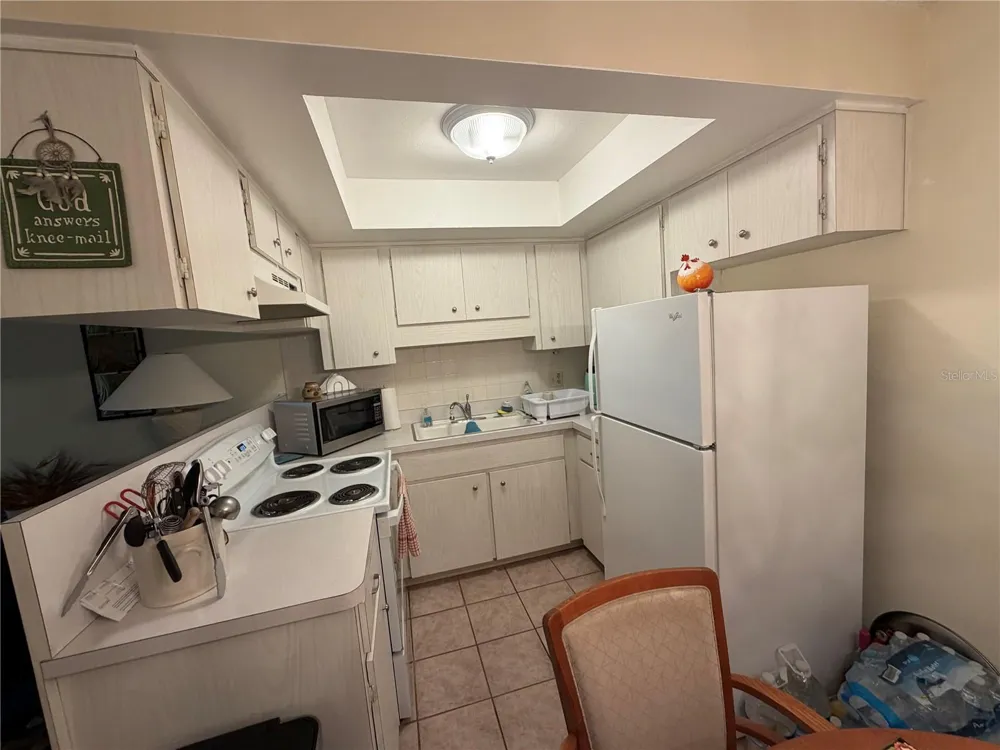 4345 TAHITIAN GARDENS CIRCLE #C Holiday, FL 34691
