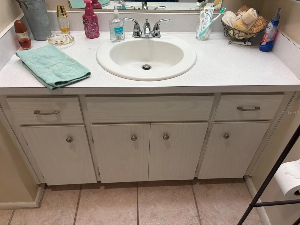 4345 TAHITIAN GARDENS CIRCLE #C Holiday, FL 34691