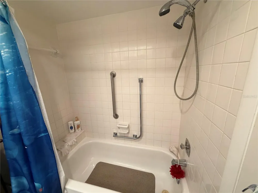 4345 TAHITIAN GARDENS CIRCLE #C Holiday, FL 34691