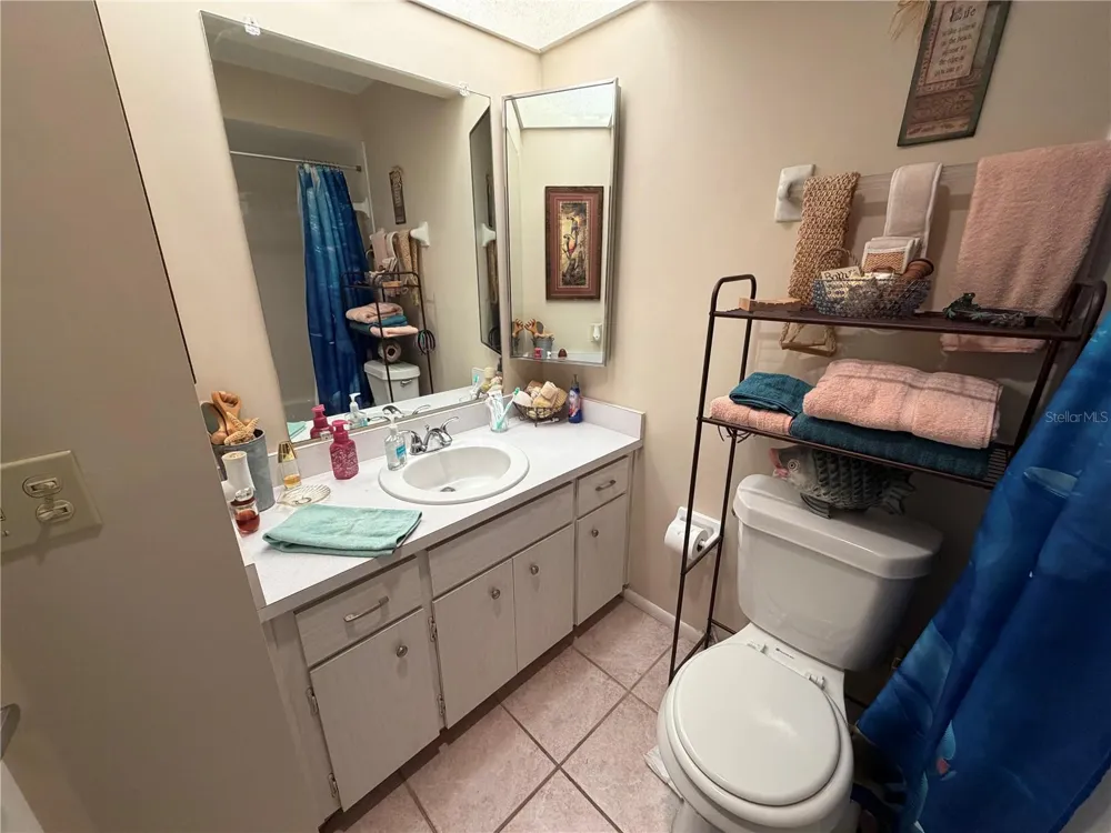 4345 TAHITIAN GARDENS CIRCLE #C Holiday, FL 34691