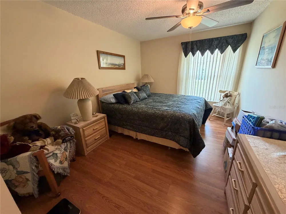 4345 TAHITIAN GARDENS CIRCLE #C Holiday, FL 34691