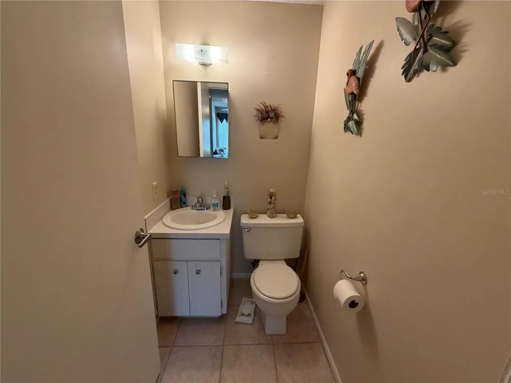 4345 TAHITIAN GARDENS CIRCLE #C Holiday, FL 34691