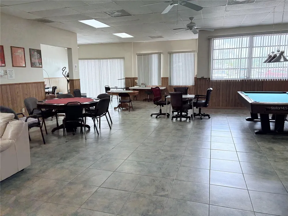 4345 TAHITIAN GARDENS CIRCLE #C Holiday, FL 34691