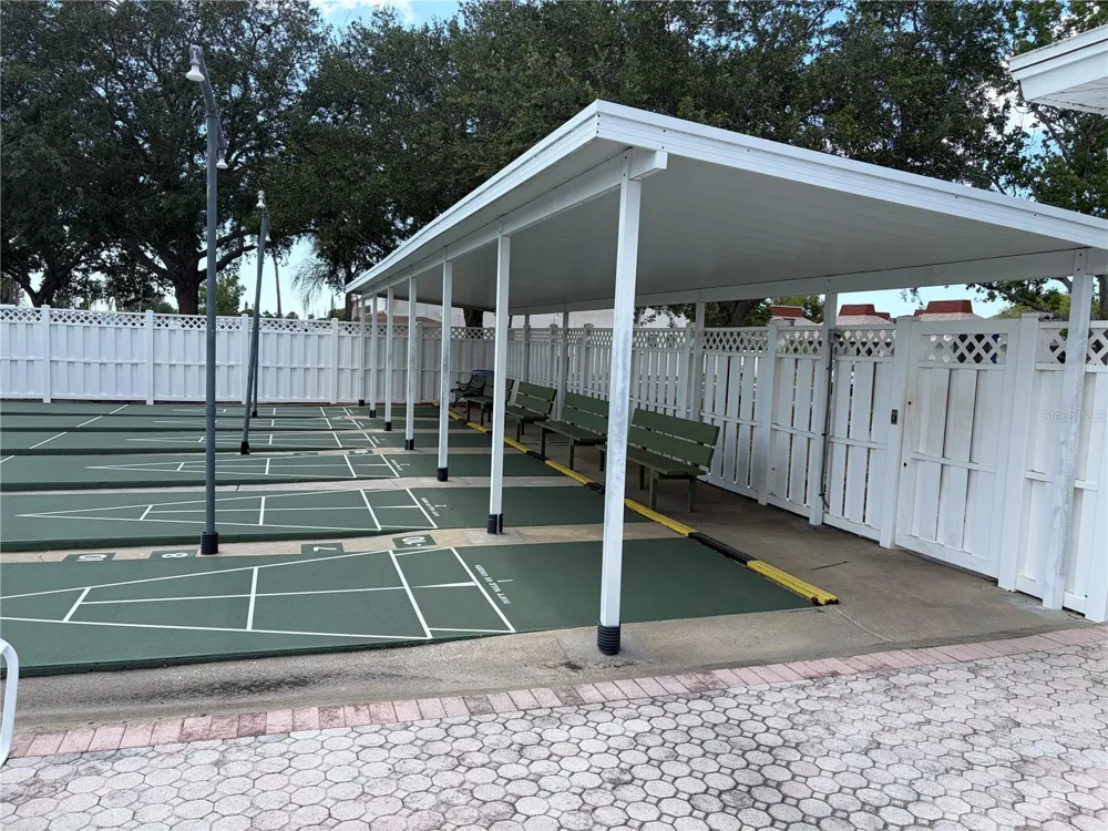 4345 TAHITIAN GARDENS CIRCLE #C Holiday, FL 34691