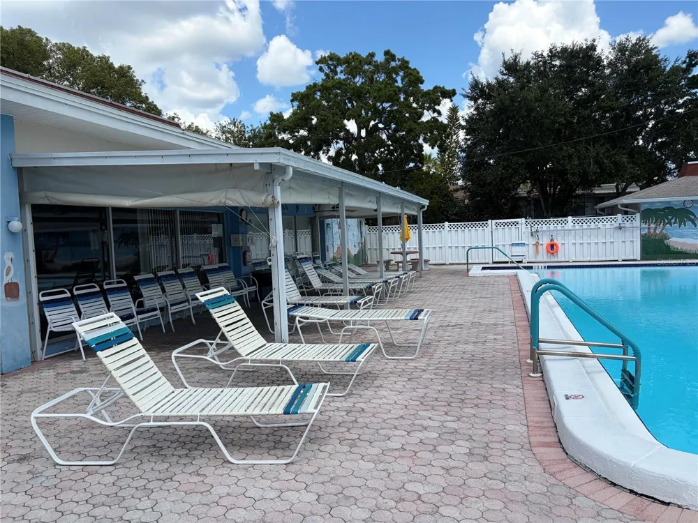 4345 TAHITIAN GARDENS CIRCLE #C Holiday, FL 34691