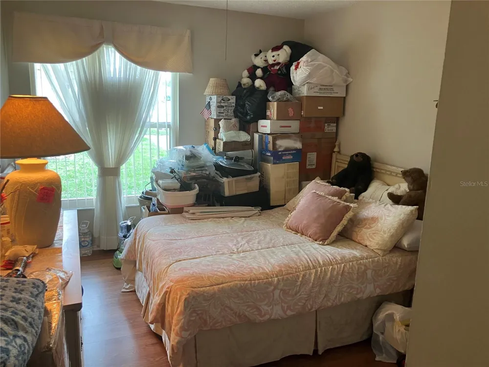 4345 TAHITIAN GARDENS CIRCLE #C Holiday, FL 34691