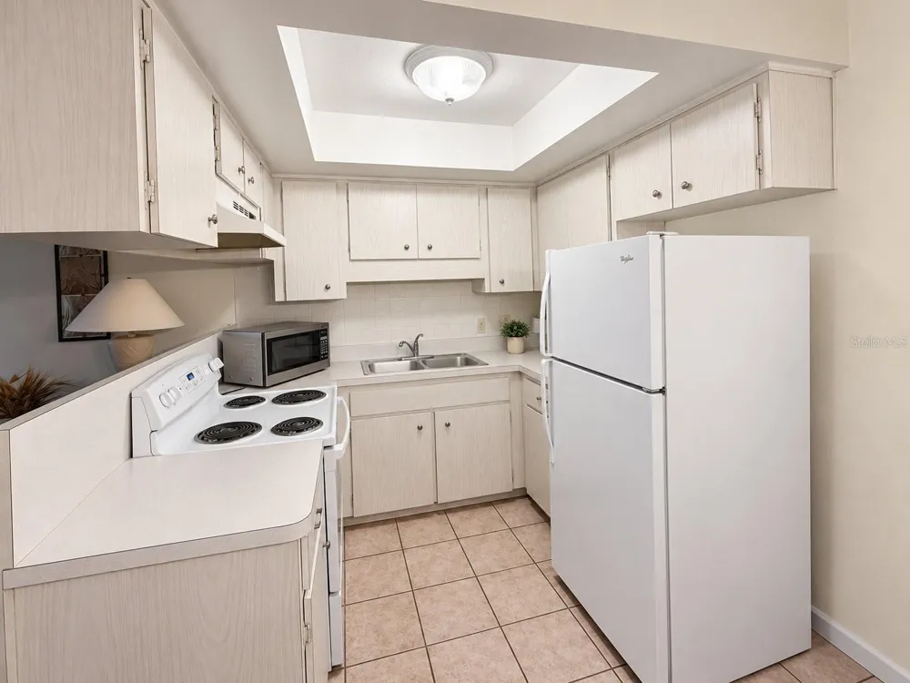4345 TAHITIAN GARDENS CIRCLE #C Holiday, FL 34691
