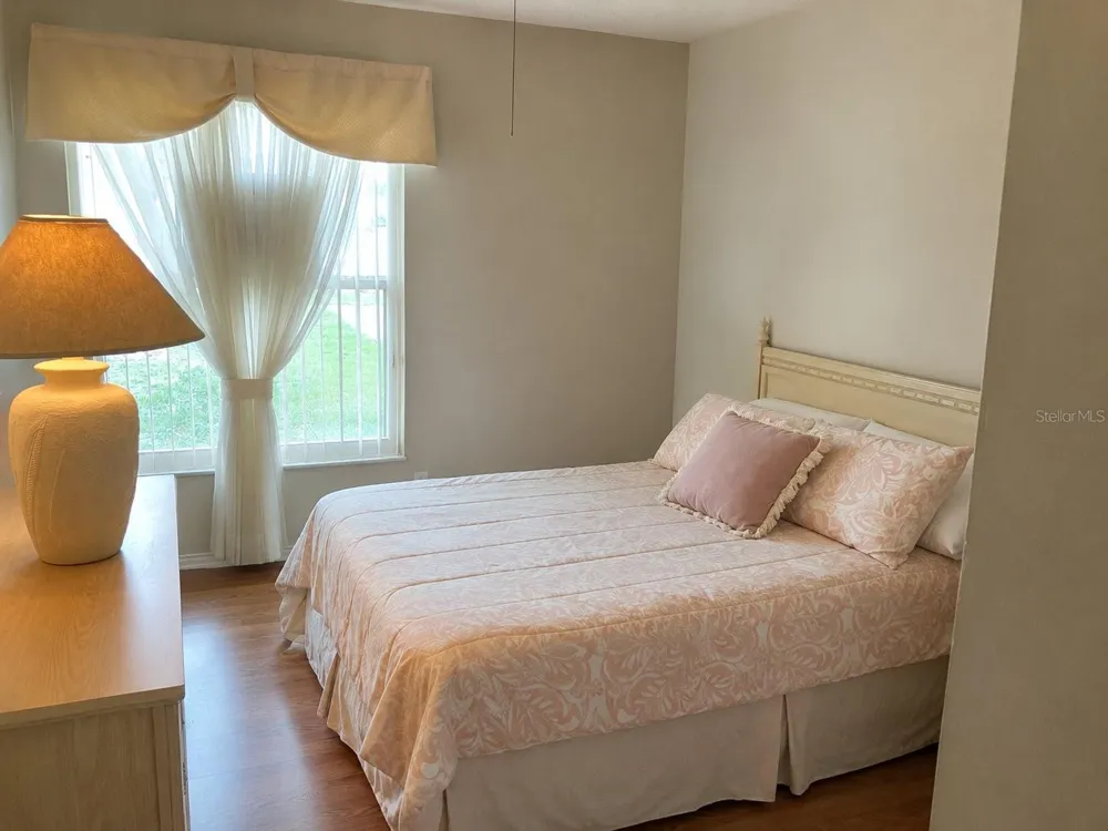 4345 TAHITIAN GARDENS CIRCLE #C Holiday, FL 34691