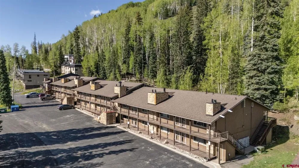 400 Sheol Street #10 & 11 Durango, CO 81301