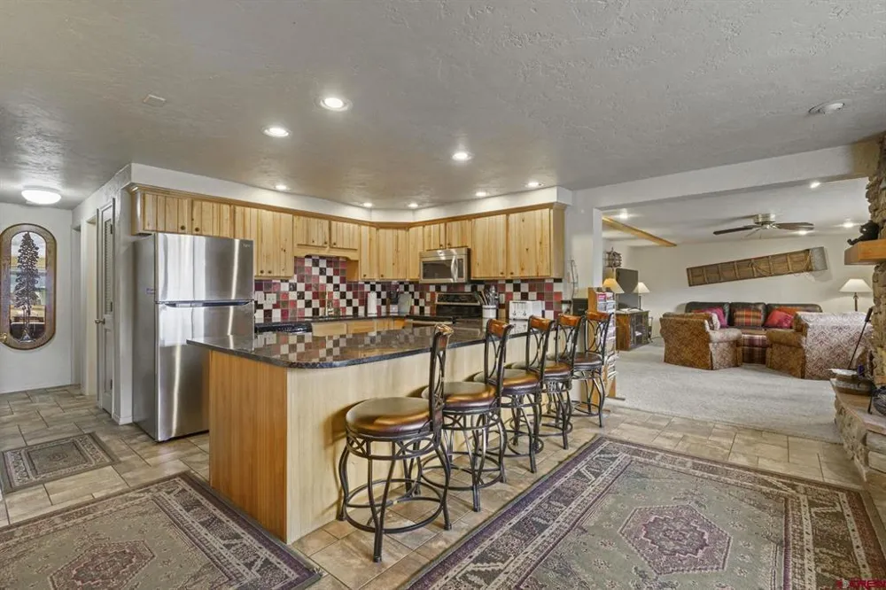 400 Sheol Street #10 & 11 Durango, CO 81301