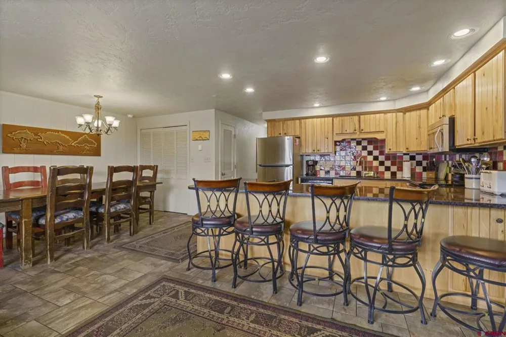 400 Sheol Street #10 & 11 Durango, CO 81301
