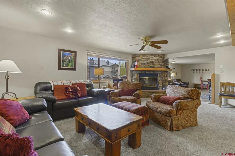 400 Sheol Street #10 & 11 Durango, CO 81301