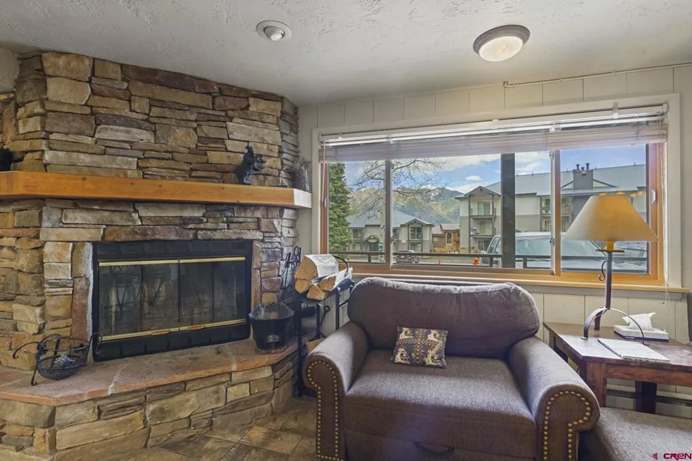 400 Sheol Street #10 & 11 Durango, CO 81301