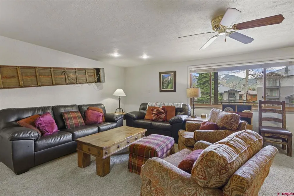 400 Sheol Street #10 & 11 Durango, CO 81301