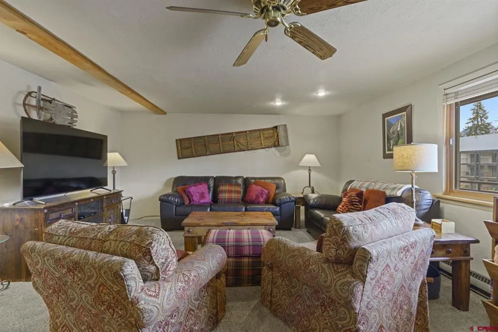 400 Sheol Street #10 & 11 Durango, CO 81301