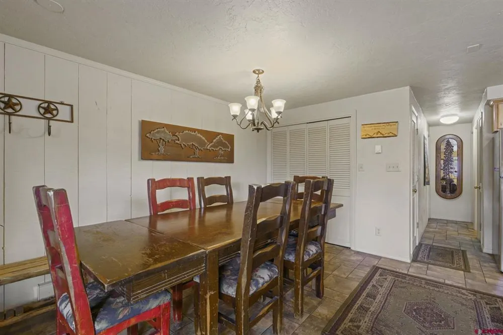 400 Sheol Street #10 & 11 Durango, CO 81301