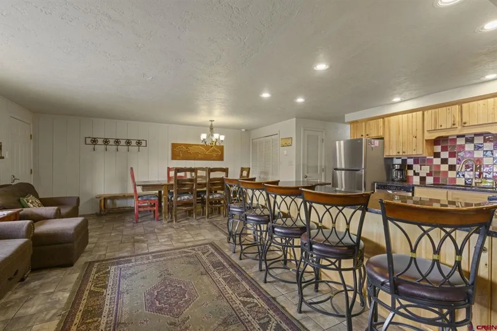400 Sheol Street #10 & 11 Durango, CO 81301