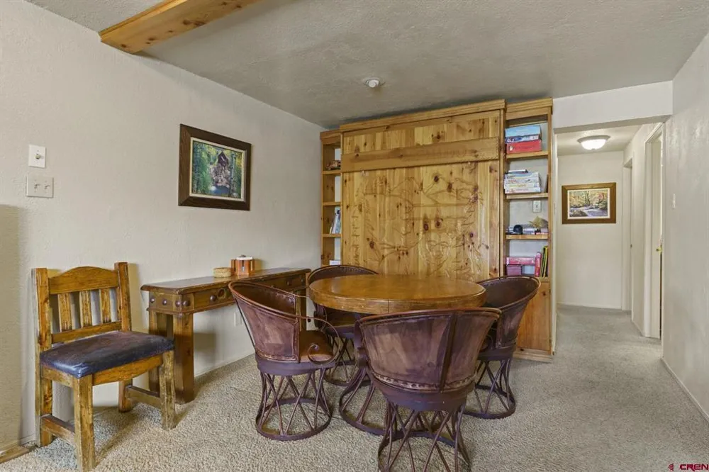 400 Sheol Street #10 & 11 Durango, CO 81301