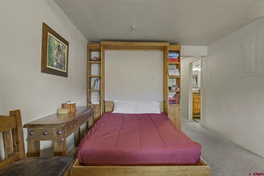 400 Sheol Street #10 & 11 Durango, CO 81301