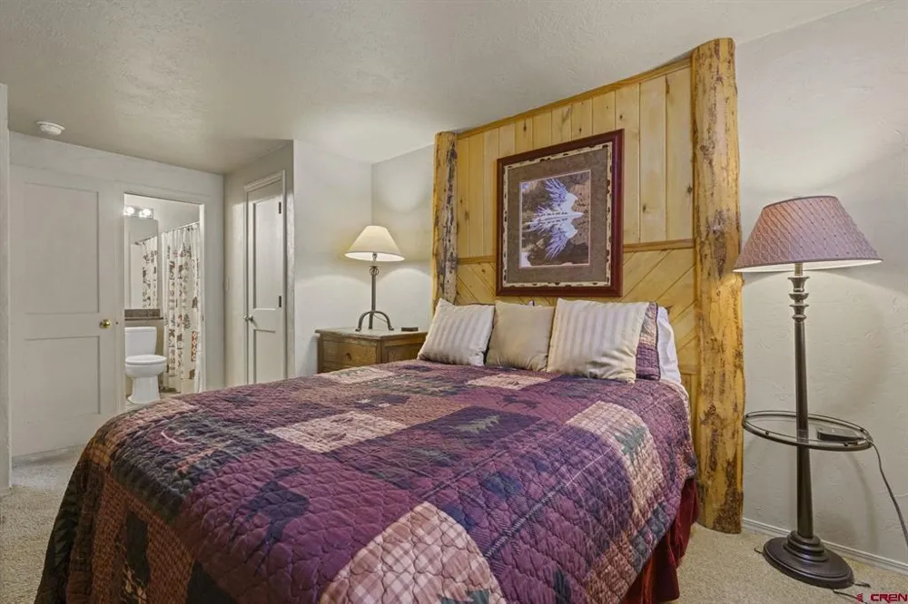 400 Sheol Street #10 & 11 Durango, CO 81301