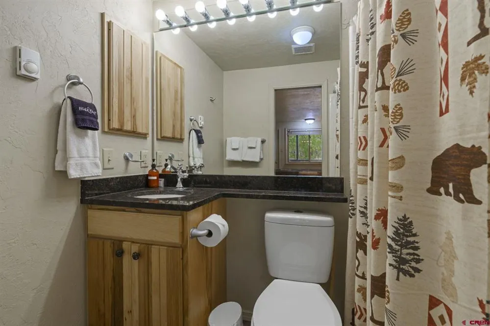400 Sheol Street #10 & 11 Durango, CO 81301