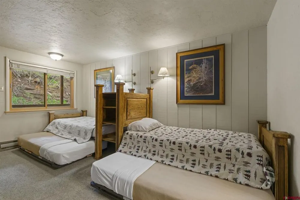400 Sheol Street #10 & 11 Durango, CO 81301