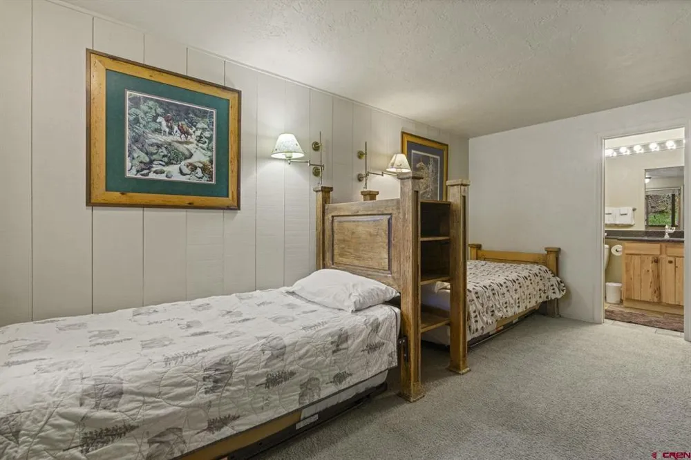 400 Sheol Street #10 & 11 Durango, CO 81301