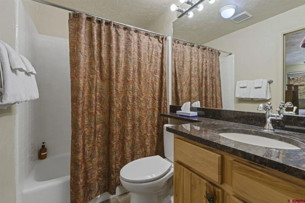 400 Sheol Street #10 & 11 Durango, CO 81301