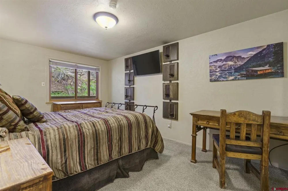 400 Sheol Street #10 & 11 Durango, CO 81301