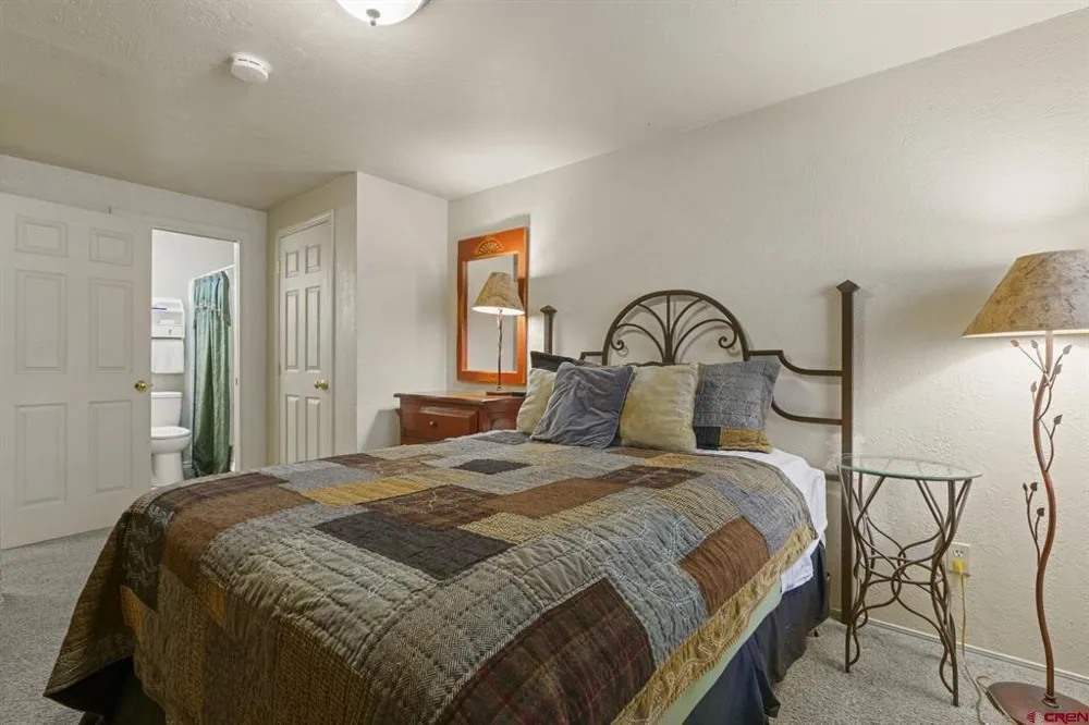 400 Sheol Street #10 & 11 Durango, CO 81301