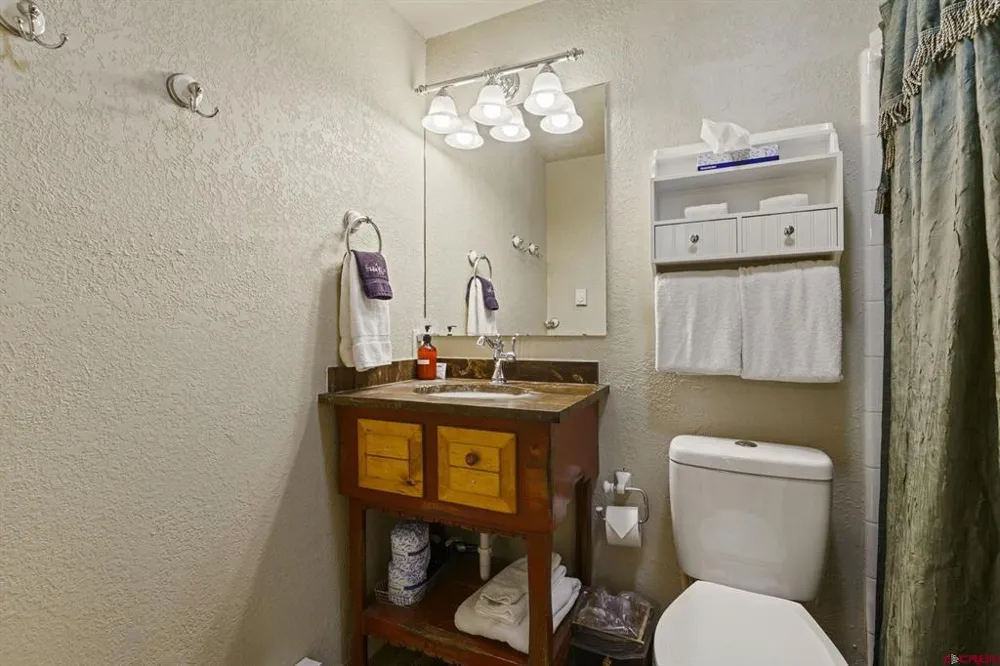 400 Sheol Street #10 & 11 Durango, CO 81301