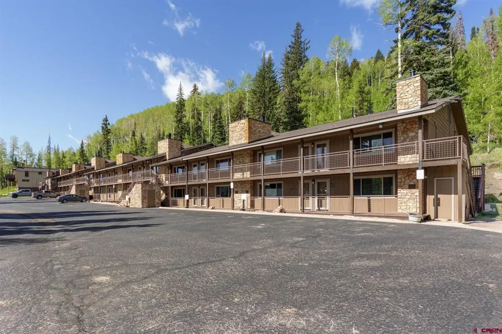 400 Sheol Street #10 & 11 Durango, CO 81301