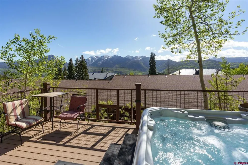 400 Sheol Street #10 & 11 Durango, CO 81301