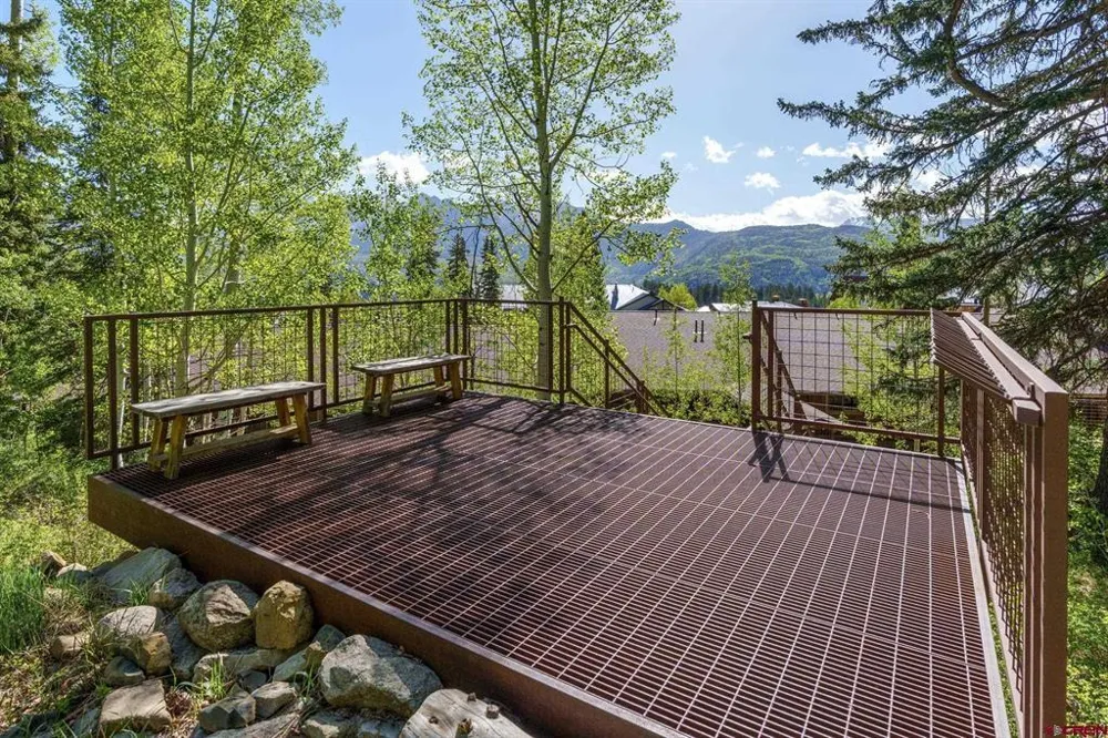 400 Sheol Street #10 & 11 Durango, CO 81301