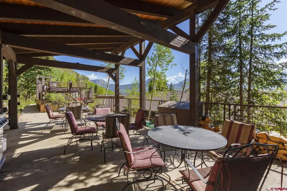 400 Sheol Street #10 & 11 Durango, CO 81301