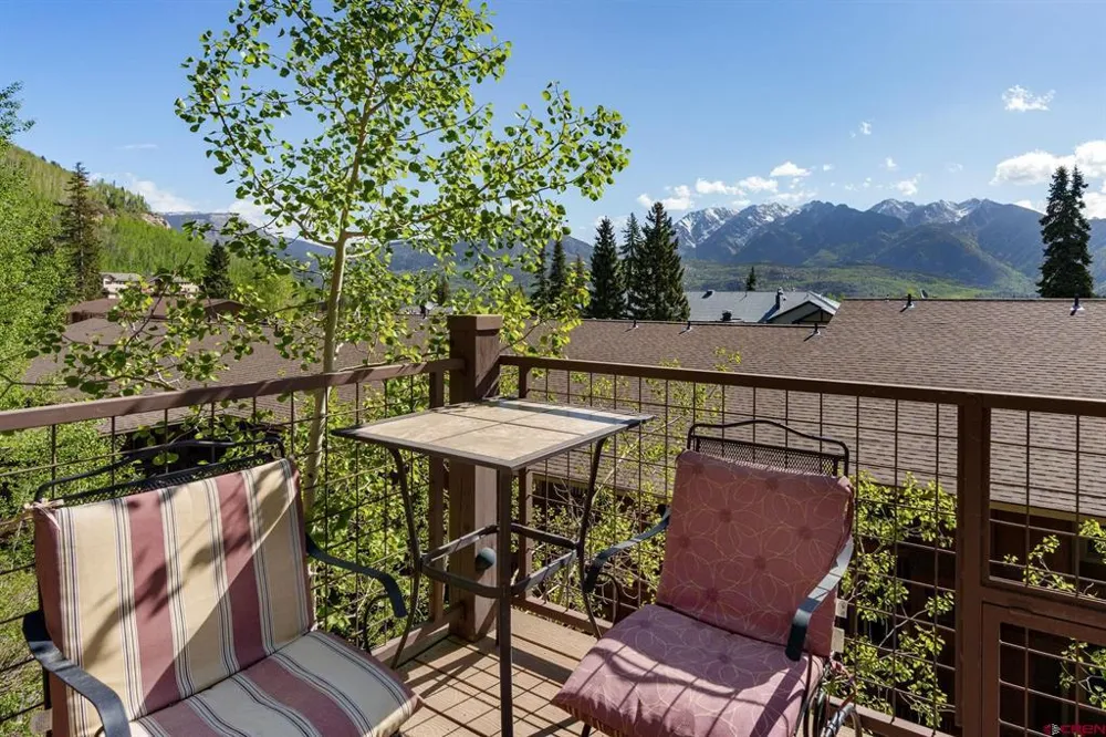 400 Sheol Street #10 & 11 Durango, CO 81301