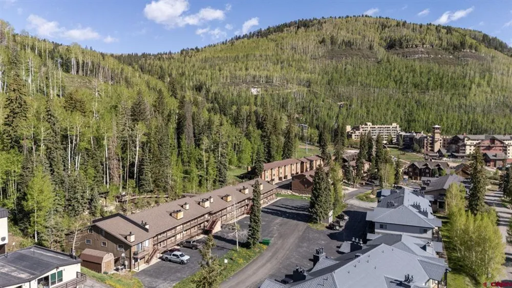 400 Sheol Street #10 & 11 Durango, CO 81301