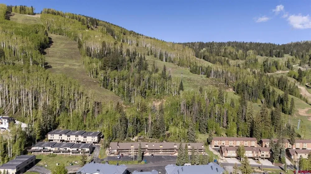 400 Sheol Street #10 & 11 Durango, CO 81301