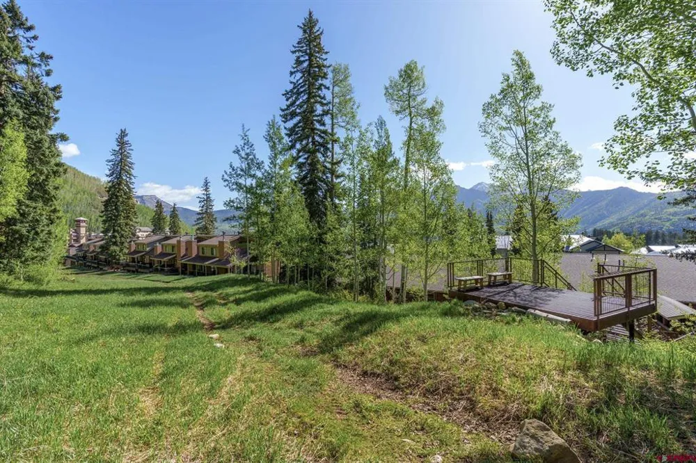 400 Sheol Street #10 & 11 Durango, CO 81301