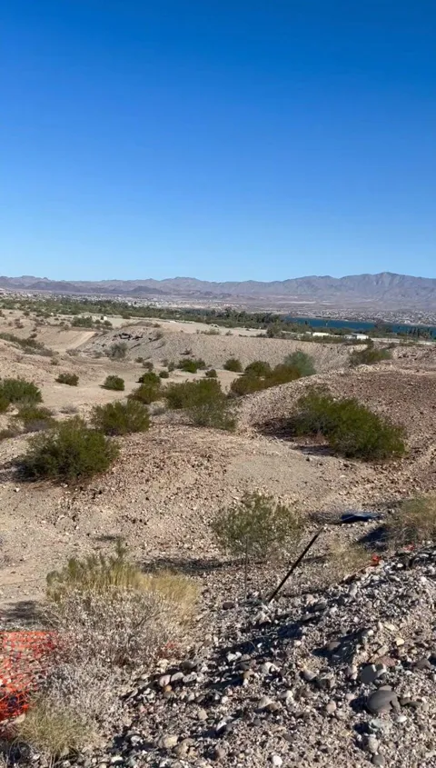 Havasu Lake Road