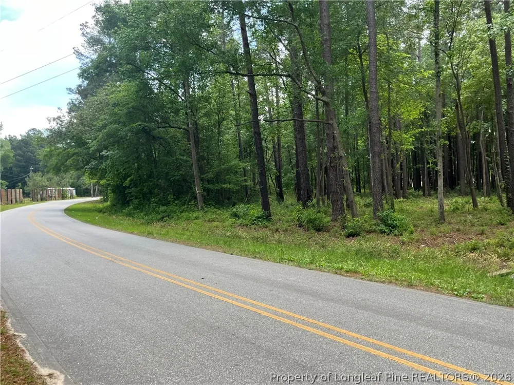 Bryant Circle Maxton, NC 28364