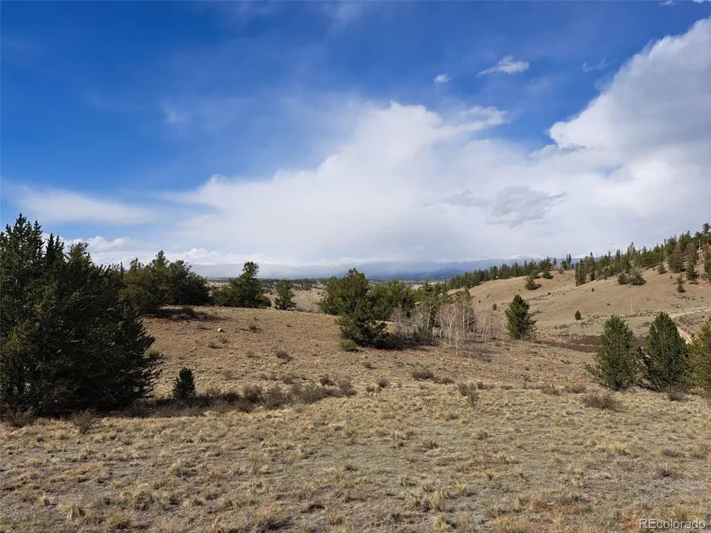 1411 Travois Road Como, CO 80432