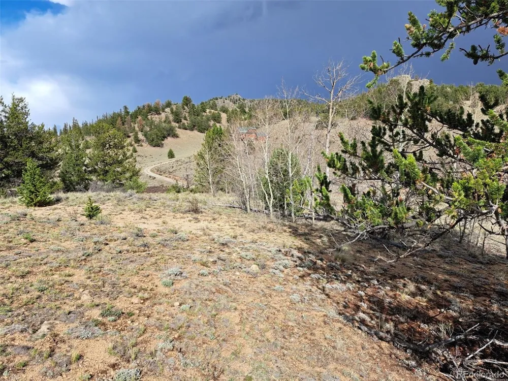 1411 Travois Road Como, CO 80432
