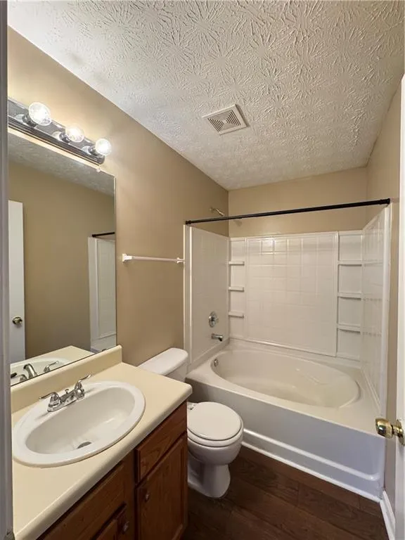5869 Strathmoor Manor Circle Lithonia, GA 30058