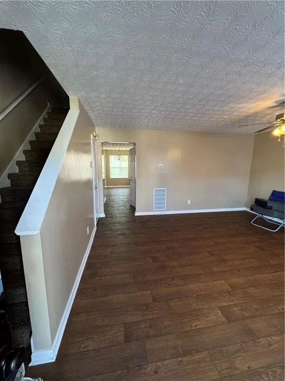 5869 Strathmoor Manor Circle Lithonia, GA 30058