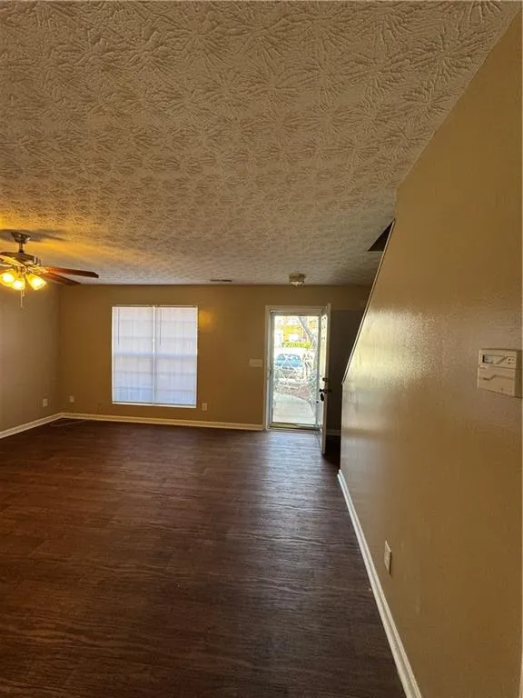 5869 Strathmoor Manor Circle Lithonia, GA 30058
