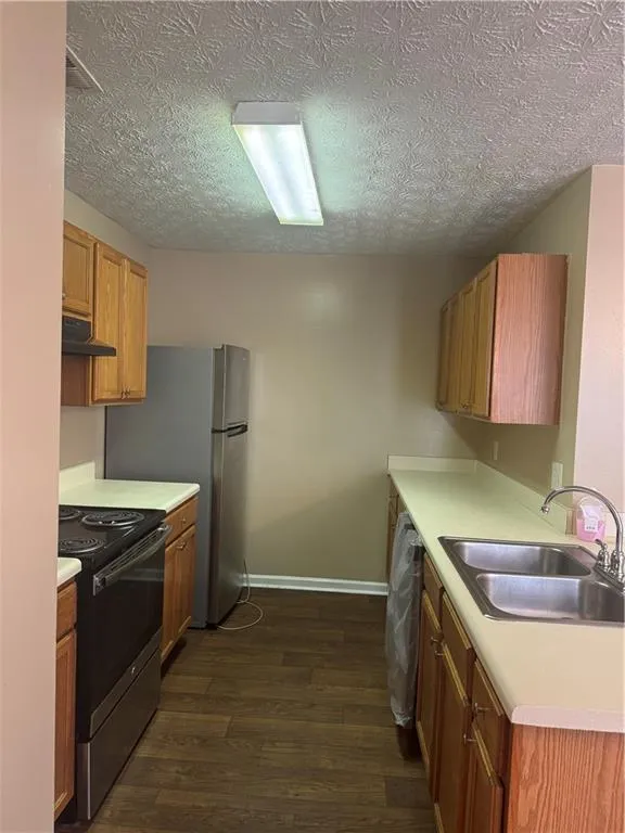 5869 Strathmoor Manor Circle Lithonia, GA 30058