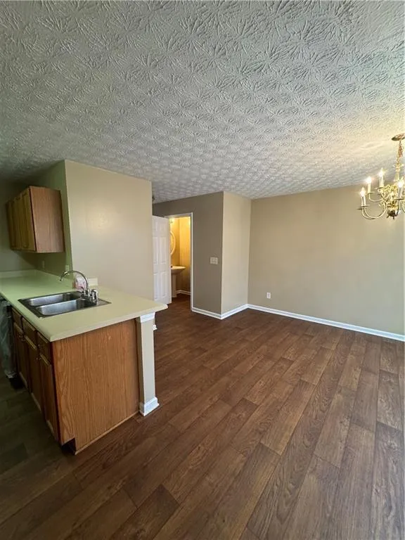 5869 Strathmoor Manor Circle Lithonia, GA 30058
