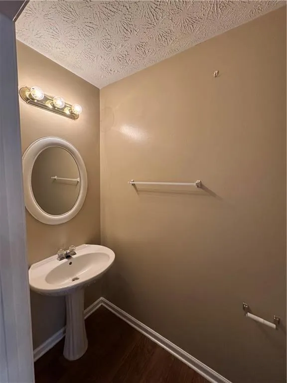 5869 Strathmoor Manor Circle Lithonia, GA 30058