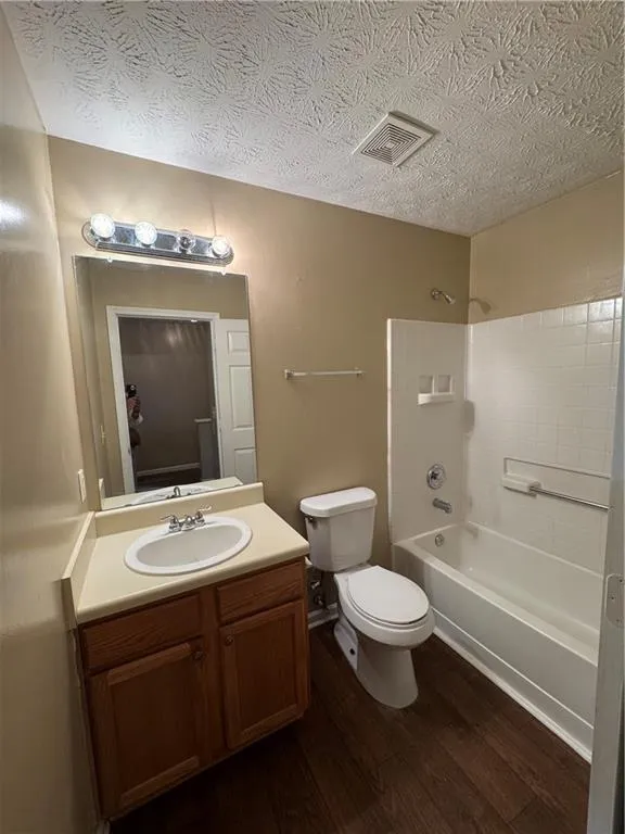 5869 Strathmoor Manor Circle Lithonia, GA 30058